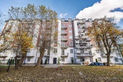 Продаж 2х кімнатної квартири на 5му поверсі  ЖК Notting Hill