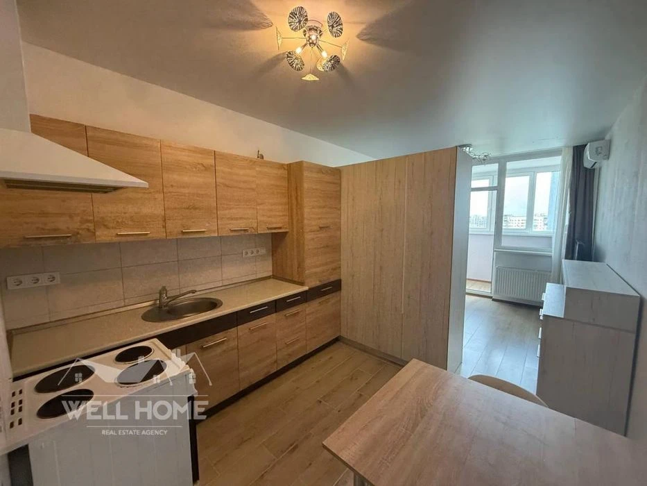 Продаж 1к квартири,  пров. Лобачевського, 7 ЖК Флагман - Киї