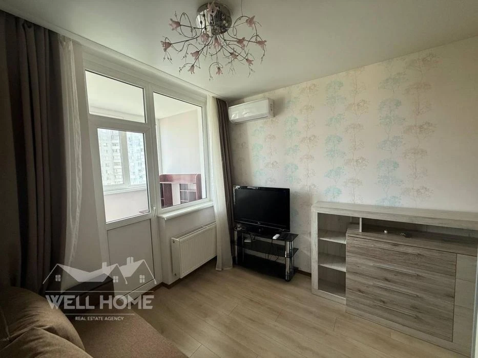 Продаж 1к квартири,  пров. Лобачевського, 7 ЖК Флагман - Киї