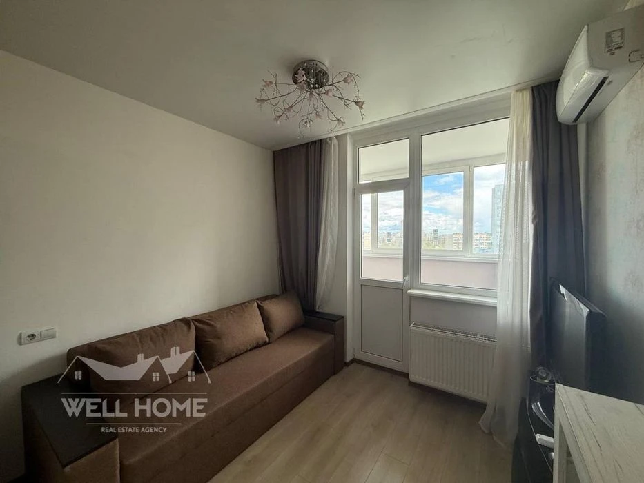 Продаж 1к квартири,  пров. Лобачевського, 7 ЖК Флагман - Киї