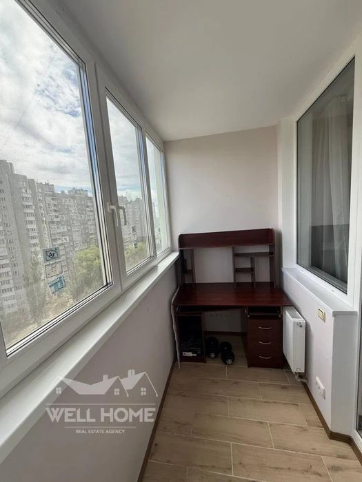 Продаж 1к квартири,  пров. Лобачевського, 7 ЖК Флагман - Киї