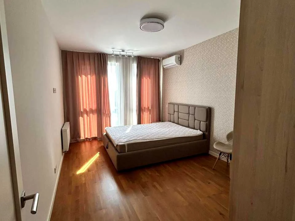 Квартира. Львів, Кульпарківська вул.