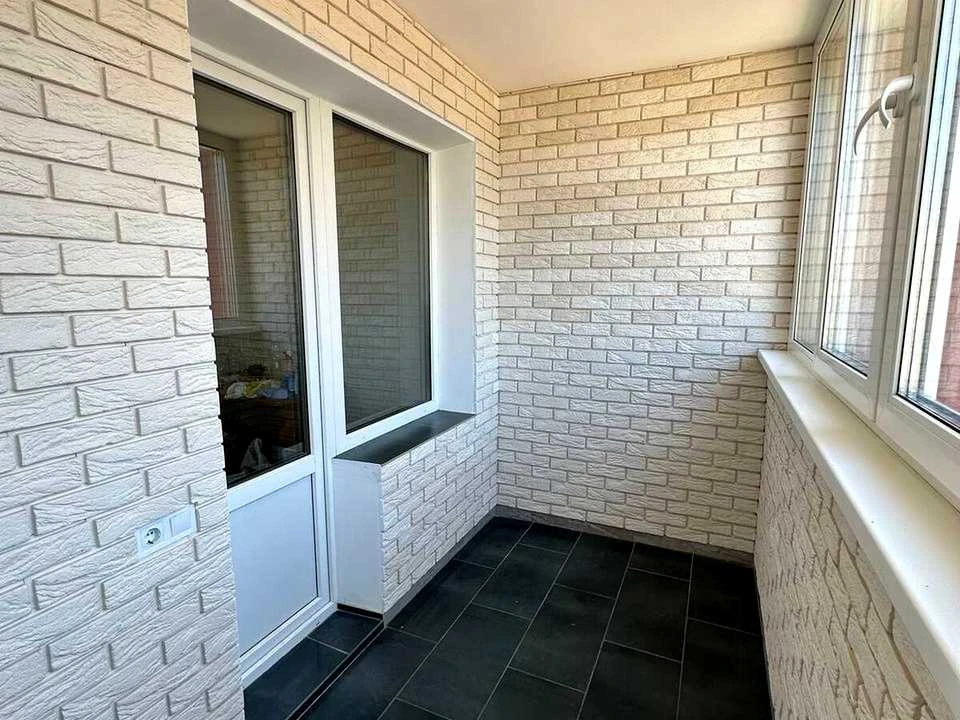 Квартира. Київ, Сергія Данченка вул.