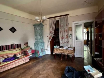 Квартира. Львів, Юліана Опільського вул.