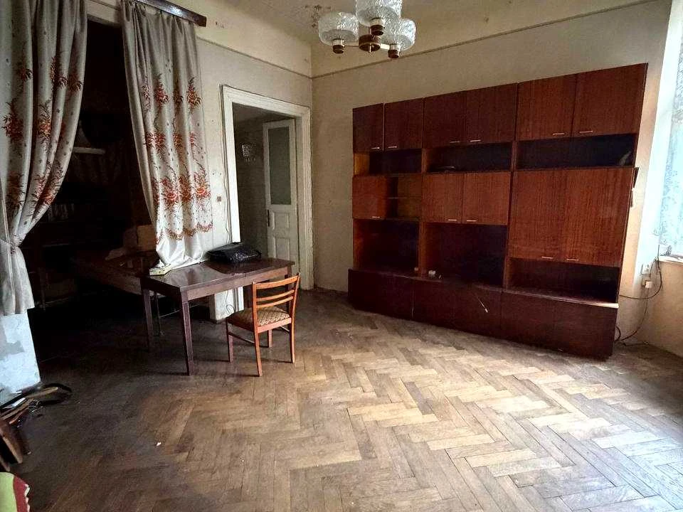 Квартира. Львів, Юліана Опільського вул.