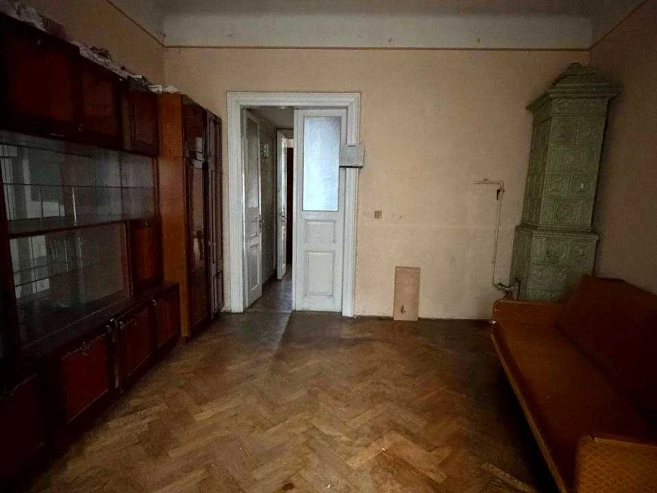 Квартира. Львів, Юліана Опільського вул.