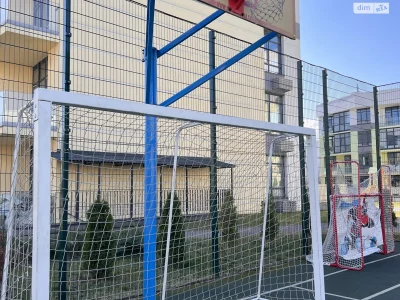 Продаж Квартира Святошинський