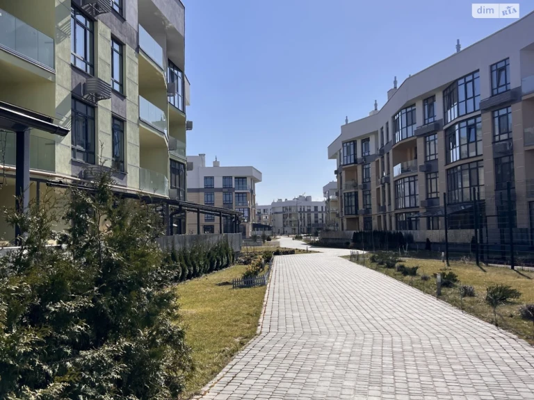 Продаж Квартира Святошинський