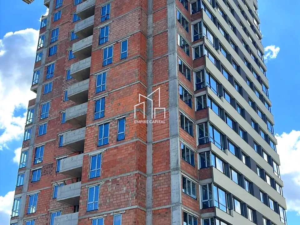 Квартира. Львів, Очеретяна вул., (Будинок 2)