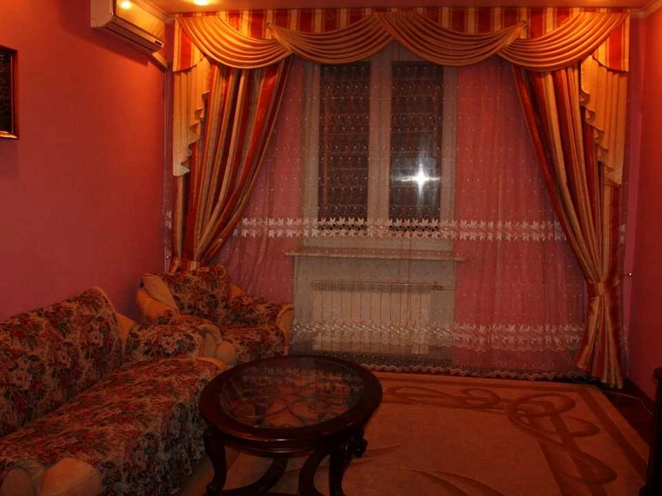 Квартира. Львів, Квітнева вул.