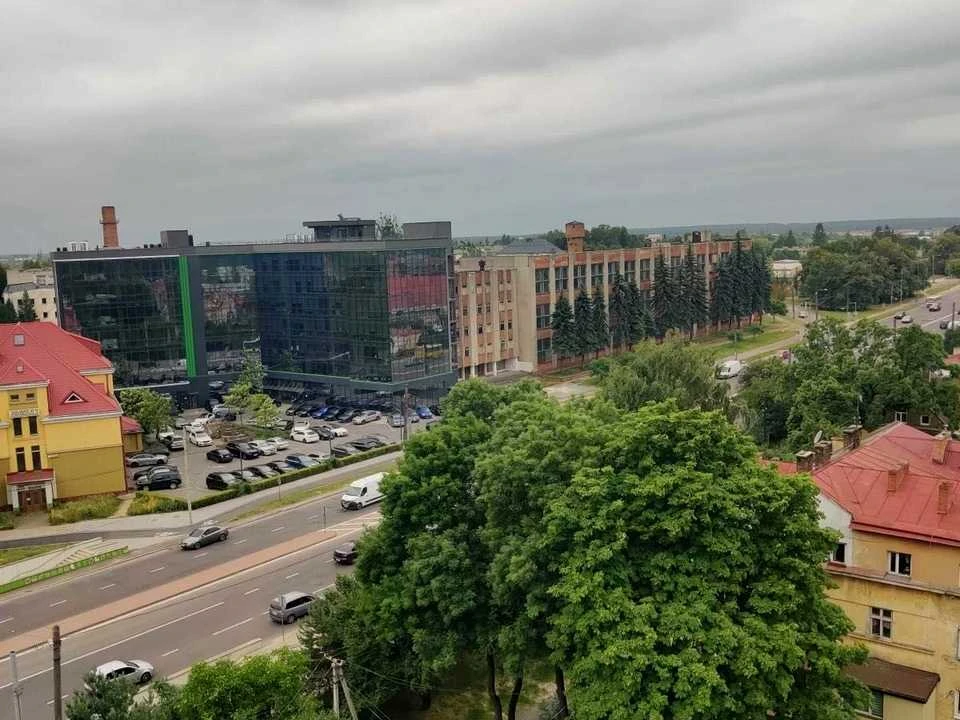 Квартира. Львів, Городоцька вул., 226а, корп.
