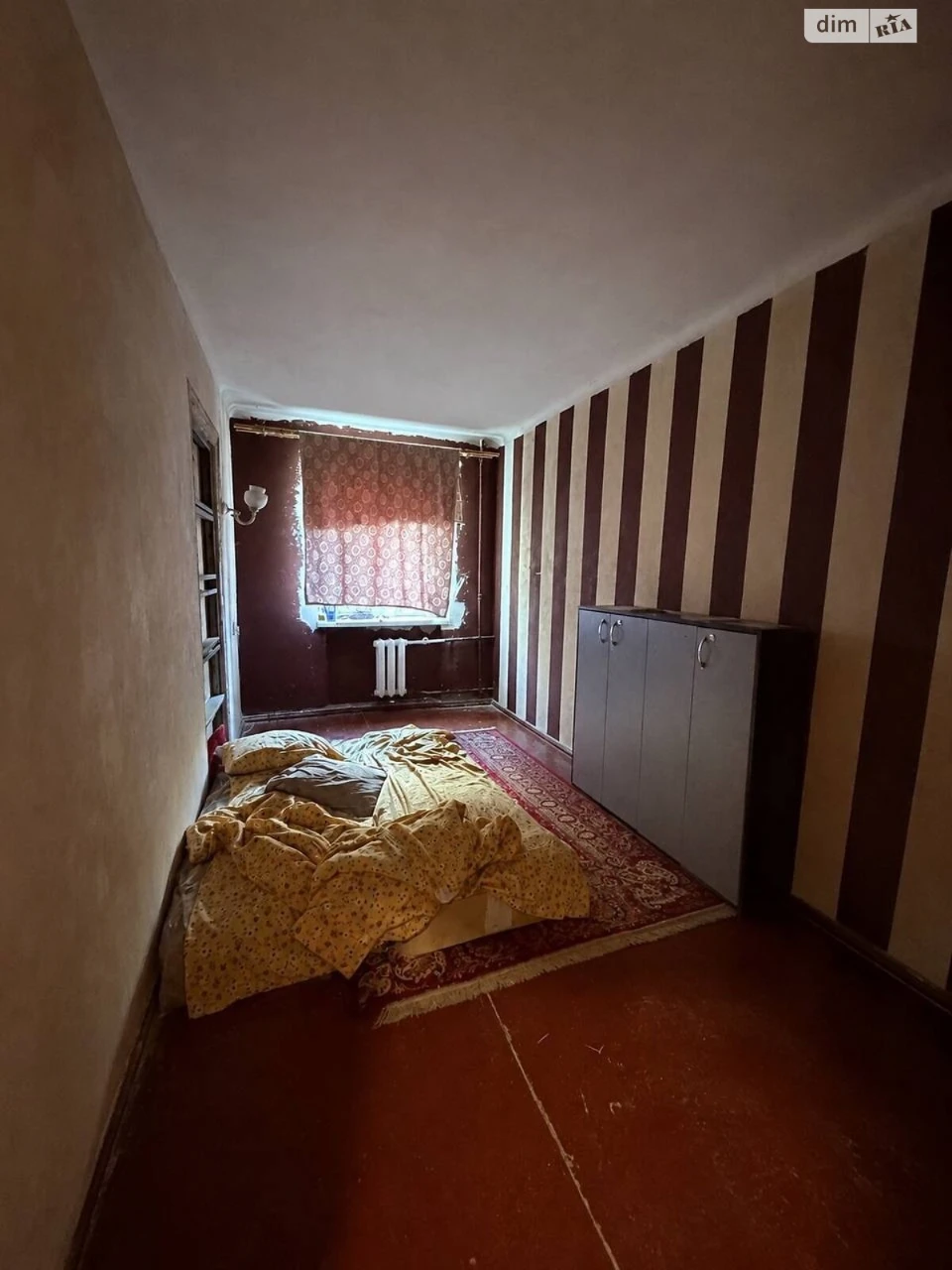 Продаж Квартира Першотравневий Масив