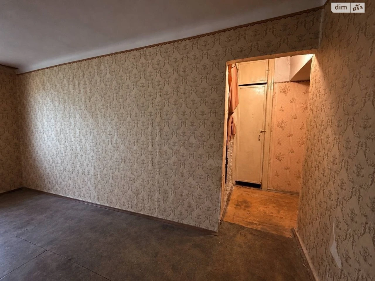 Продаж Квартира Першотравневий Масив