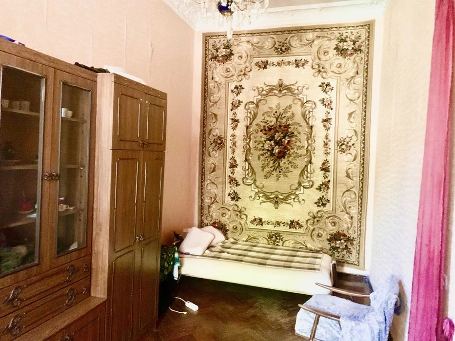 Комната в Коммуне на Дидрихсона, 487989