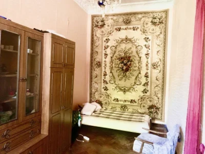 Комната в Коммуне на Дидрихсона, 487989