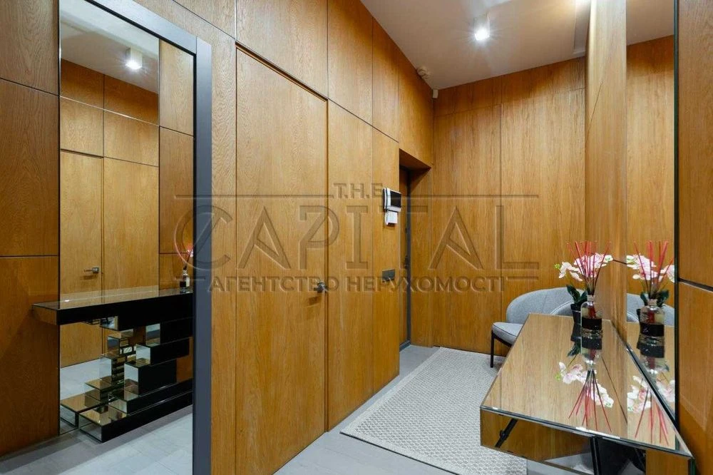 Продаж квартири, ЖК Новопечерські Липки, Драгомирова, Верхог