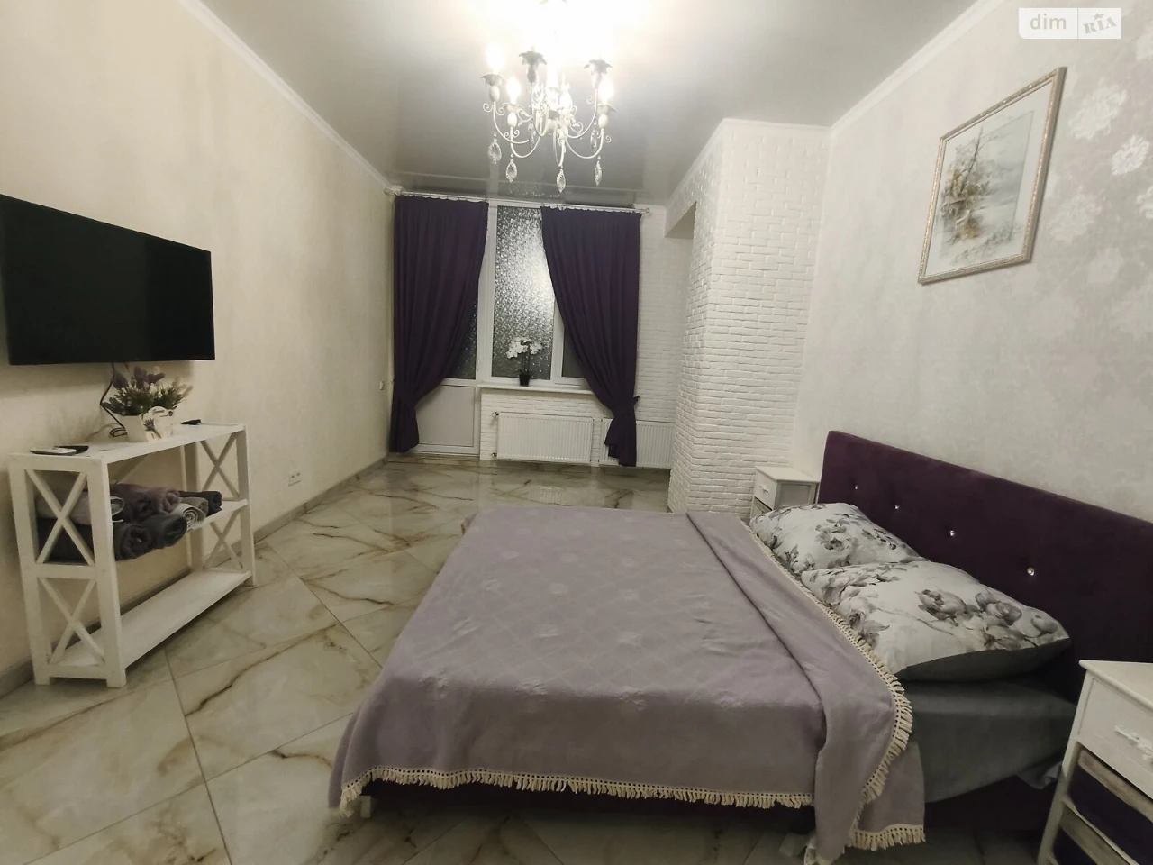 Довгострокова Оренда Квартира Аркадія