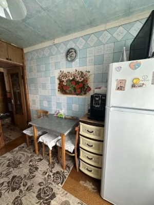 Продаж 2 кімнатної квартири р-н 12 квартал ж/м Кротово