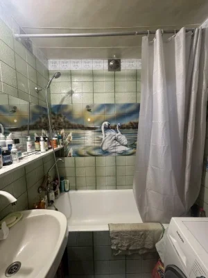 Продаж 2 кімнатної квартири р-н 12 квартал ж/м Кротово