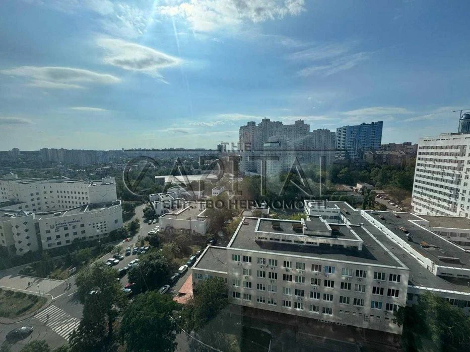 Продаж 3х Кімнатна Квартира 80.2м2 Центр Печерськ ЖК Новопеч