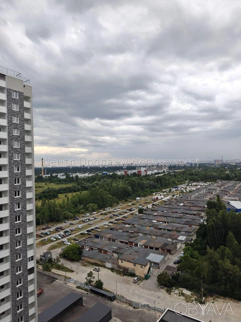 1-комнатная квартира, 54.3 м.кв.