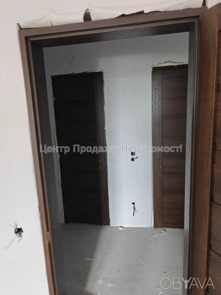 1-комнатная квартира, 54.3 м.кв.
