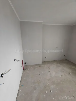 1-комнатная квартира, 54.3 м.кв.