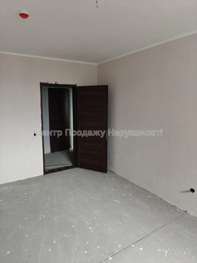 1-комнатная квартира, 54.3 м.кв.