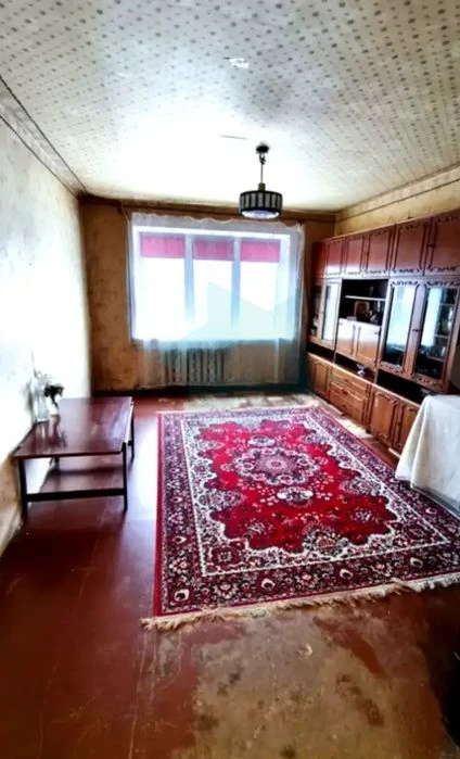 Продам 4 кімнатну квартиру на ж/м Тополь-3