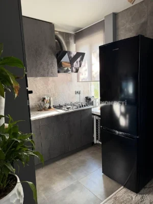 1-комнатная квартира, 25 м.кв.