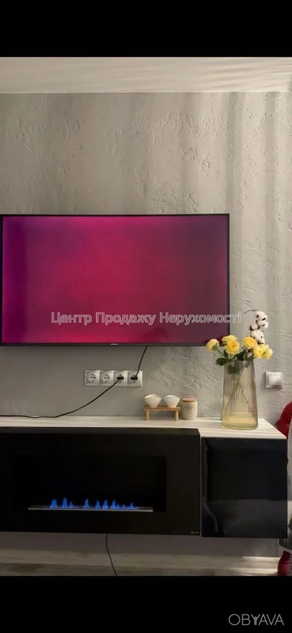1-комнатная квартира, 25 м.кв.