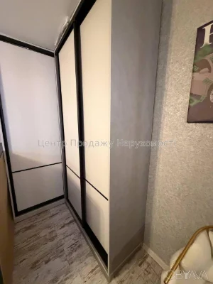 1-комнатная квартира, 25 м.кв.