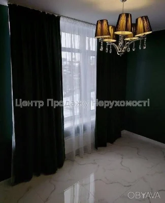 2-комнатная квартира, 62 м.кв.
