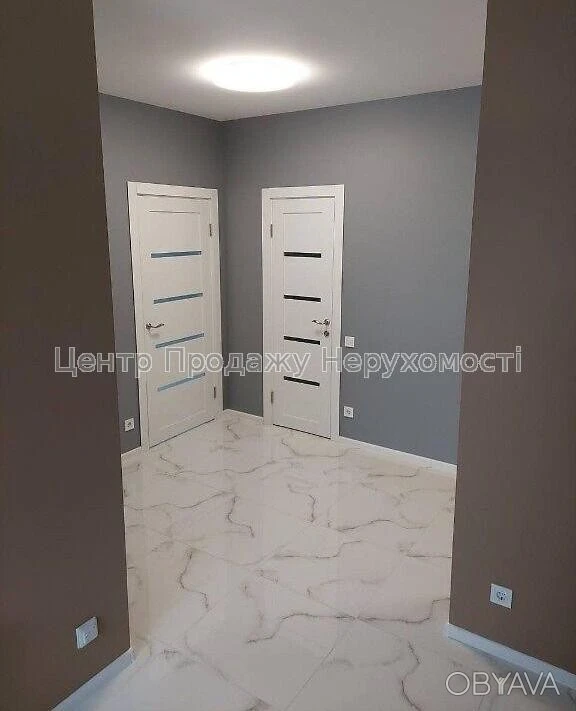 2-комнатная квартира, 62 м.кв.