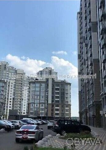 2-комнатная квартира, 62 м.кв.