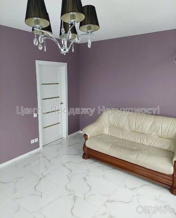 2-комнатная квартира, 62 м.кв.