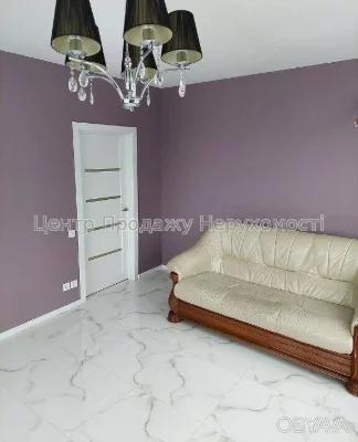 2-комнатная квартира, 62 м.кв.