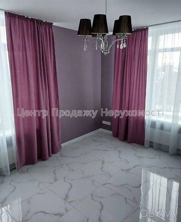 2-комнатная квартира, 62 м.кв.