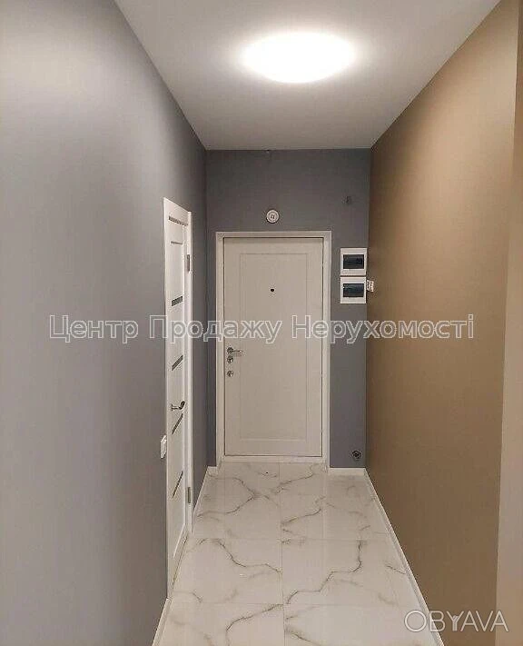 2-комнатная квартира, 62 м.кв.