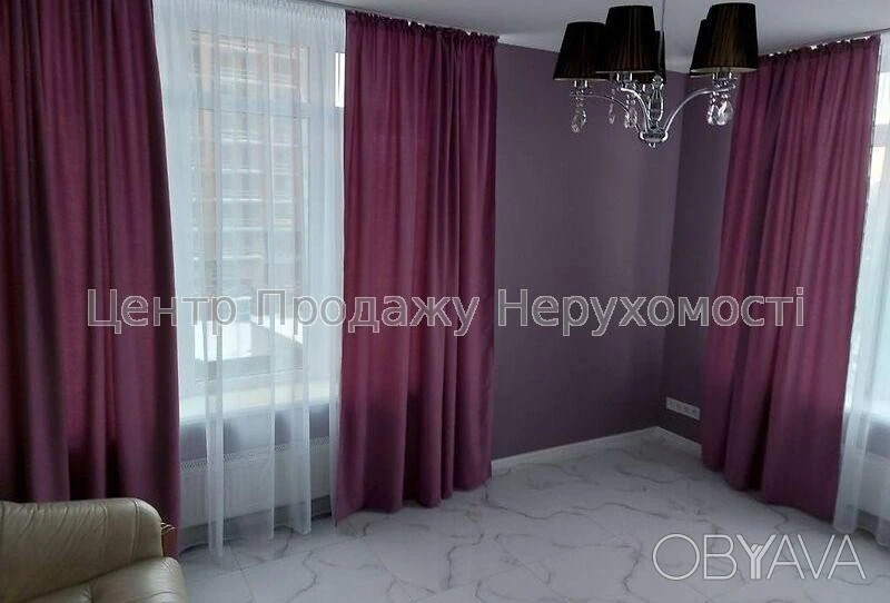 2-комнатная квартира, 62 м.кв.