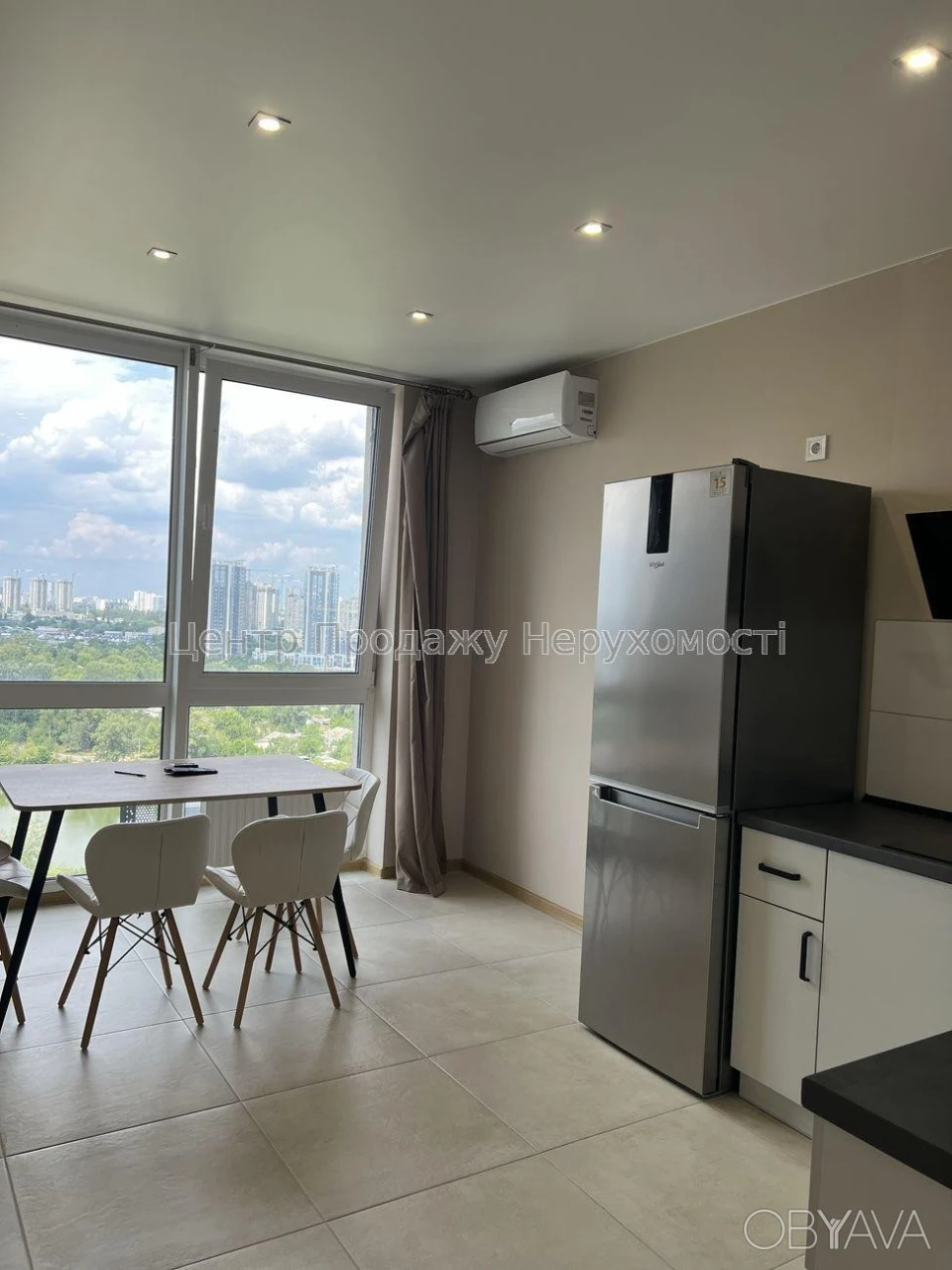 4-комнатная квартира, 106.2 м.кв.