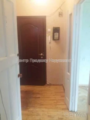 2-комнатная квартира, 43 м.кв.