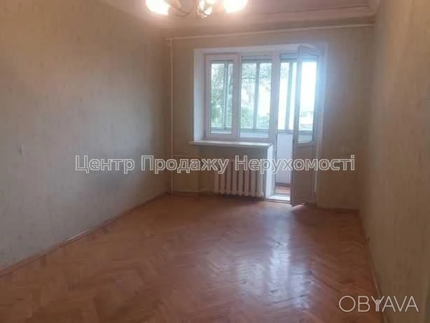 2-комнатная квартира, 43 м.кв.