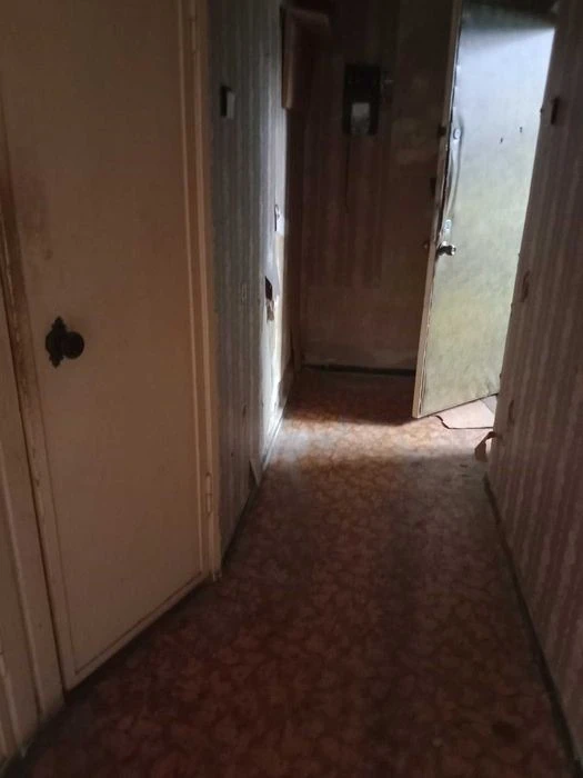 продам 1к квартиру (вул. Донецька 7, Київ)