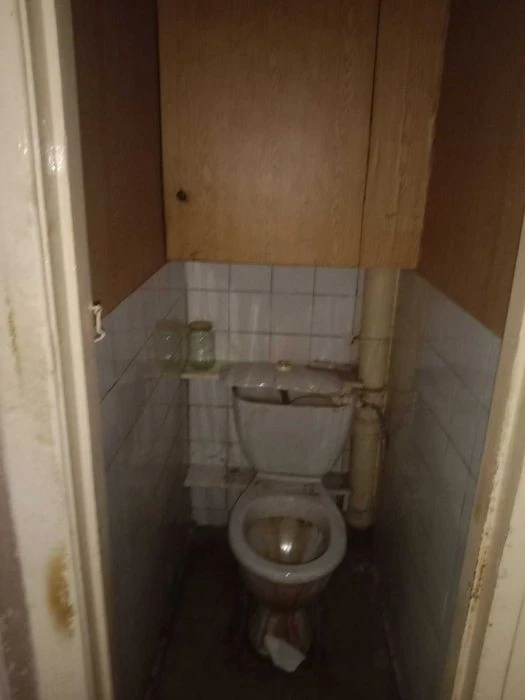 продам 1к квартиру (вул. Донецька 7, Київ)