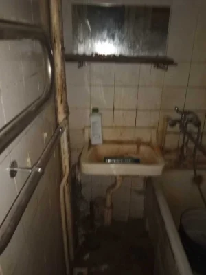 продам 1к квартиру (вул. Донецька 7, Київ)