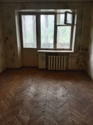 продам 1к квартиру (вул. Донецька 7, Київ)