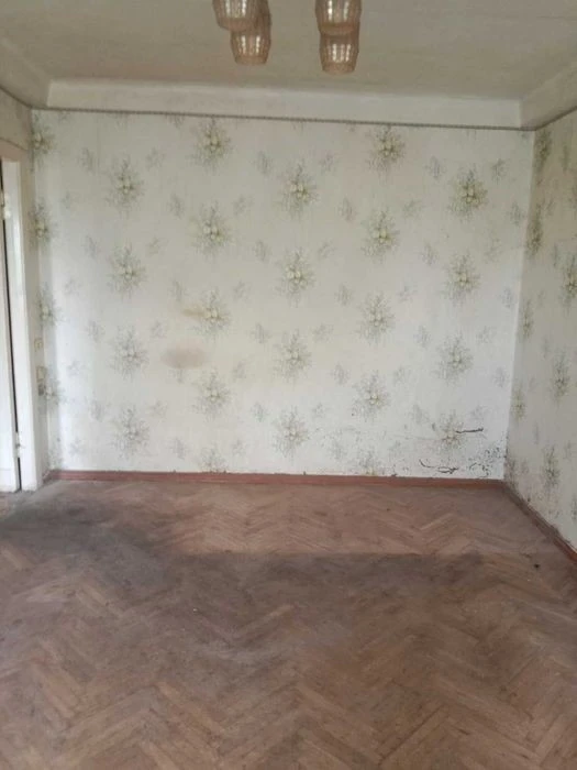 продам 1к квартиру (вул. Донецька 7, Київ)