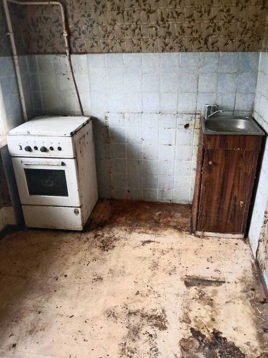 продам 1к квартиру (вул. Донецька 7, Київ)