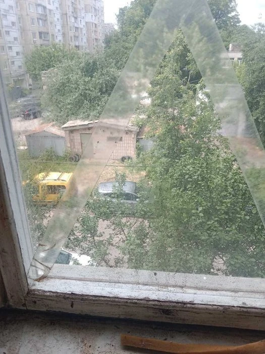 продам 1к квартиру (вул. Донецька 7, Київ)
